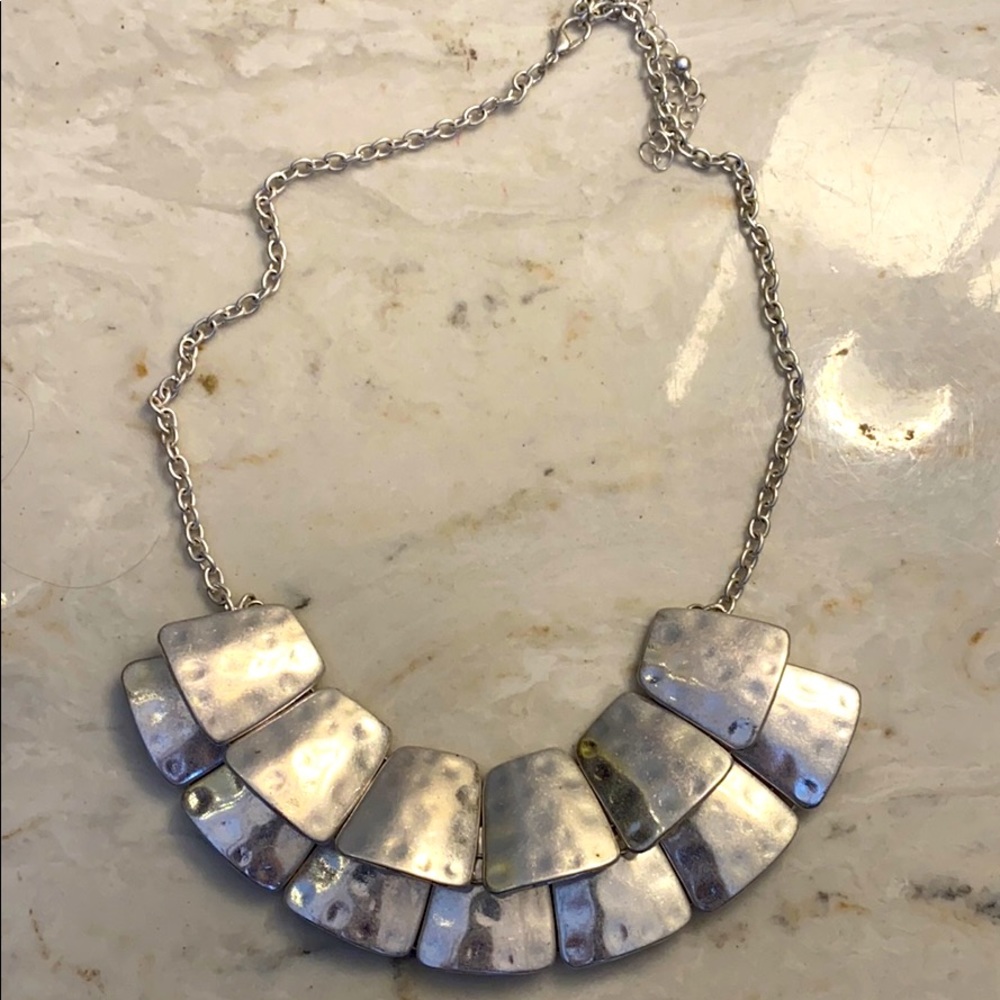 Francesca’s Necklace